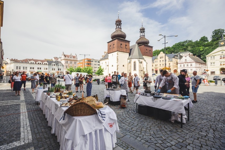 Za nami Festival CZ-PL w Kudowie-Zdroju. Zobacz ZDJĘCIA z wszystkich trzech dni! 