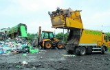 Nowy Sącz. Nieprawidłowości w składowaniu odpadów na miejskim wysypisku. Będzie prokuratorskie śledztwo w sprawie danych z monitoringu