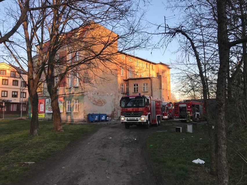 Polecamy wideo: Kostrzyn nad Odrą. Kierowcy łamią przepisy...