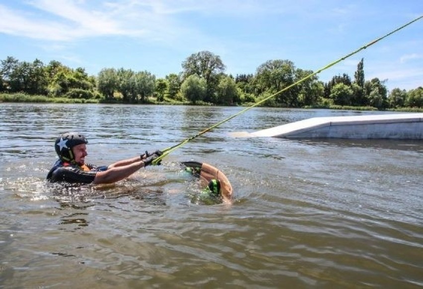 WakePark