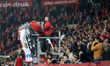 Legia nadchodzi! W sobotę wielki mecz w Łodzi