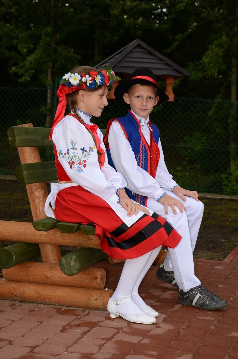 Kaszubski Plenerowy Zakątek Literacki w Ostrzycach. Remusowi Nurt już otwarty