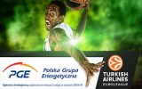 RCS Lubin: darmowe bilety na czwartkowy mecz koszykówki Turów Zgorzelec - Fenerbahce Stambuł 