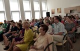 Klub Seniora przy ul. Tuwima w Lublinie oficjalnie otwarty (ZDJĘCIA)