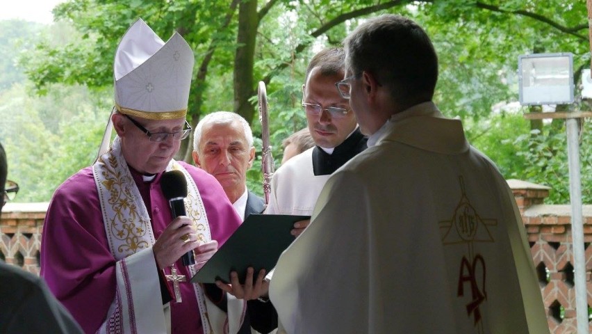 Biskup dokonał mianowania proboszcza