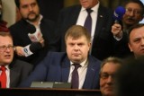 Wojciech Kałuża zrezygnował ze stanowiska wicemarszałka. W przeszłości był wiceprezydentem Żor
