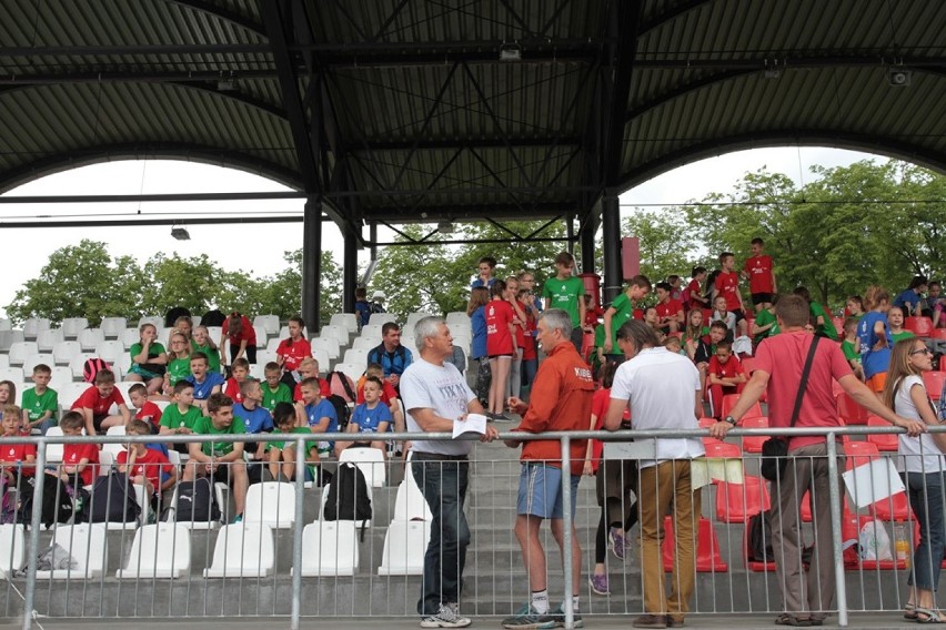 SportGeneracja zawitała do Łomży. Padł rekord liczby uczestników.