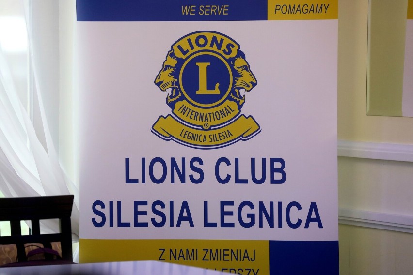 Ruszyła Konwencja Międzynarodowego Stowarzyszenia Klubów Lions w Legnicy, zdjęcia