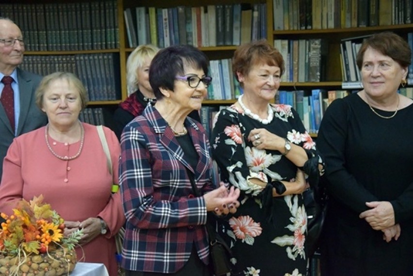 Cuda wianki! Takie rzeczy robią panie z Uniwersytetu Trzeciego Wieku w Stargardzie. Nowa wystawa w Książnicy Stargardzkiej