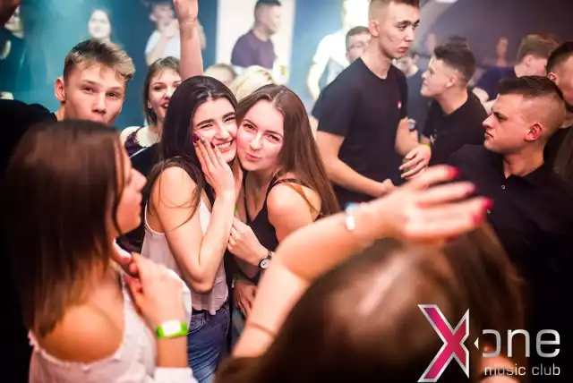 Highschool - Rozpoczęcie ferii w klubie Xone. Zobacz zdjęcia!

Zobacz także:Urodzinowy zjazd gwiazd w Dolinie Charlotty
