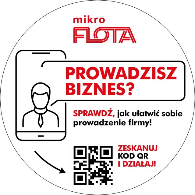 Wirtualny Asystent wesprze klientów PKN ORLEN w procesie promocji Programu MIKROFLOTY