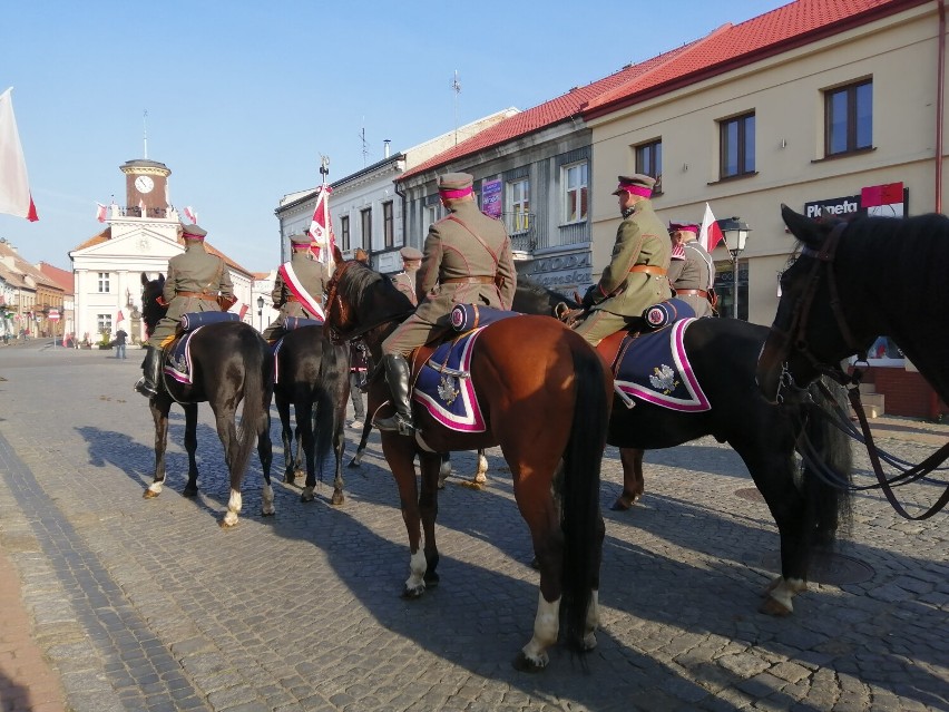 Konin. Kończą się obchody Święta Niepodległości. Zobaczcie galerię!