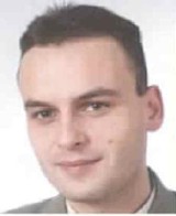 Zaginął Robert Rutkowski. Policja poszukuje zaginionego mieszkańca Tomaszowa Maz.