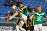 Warta – GKS Katowice 2:2: Piękne gole odebrały punkty Zielonym