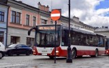 Sądecka młodzież domaga się przywrócenia kursowania autobusów MPK przez Rynek. Pismo ma trafić do rady miasta 