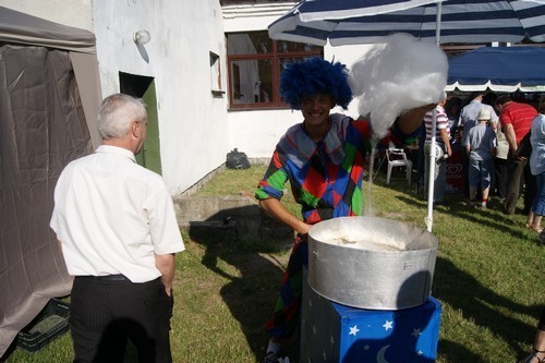 Biesiada Kaszubska w Popowie