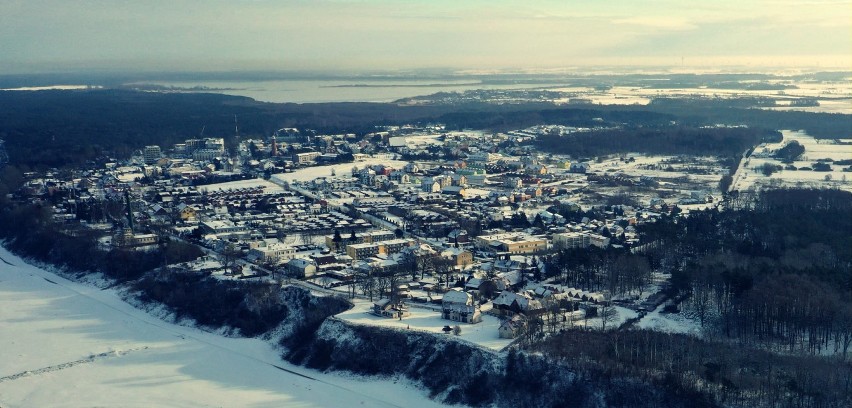 Gmina Postomino w pierwszej 10-tce rankingu gmin wiejskich 2020