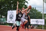 Zbierają pieniądze na KO Streetball. To już ostatnia odsłona koszykarskiej imprezy w Krośnie Odrzańskim?