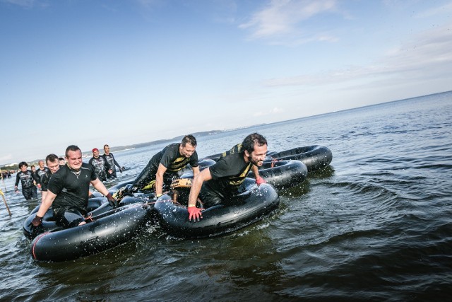 Runmageddon to sportowa marka, która doczekała się pięknego jubileuszu. A ten przypadnie w pierwszy weekend września 2021 roku w Gdyni