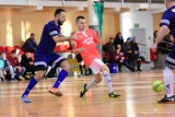 Futsaliści wracają do gry! Rusza 2. liga i Żarska Liga Futsalu