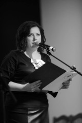 Nie żyje Joanna Męcina, dyrektorka Gminnego Ośrodka Kultury w Lubochni