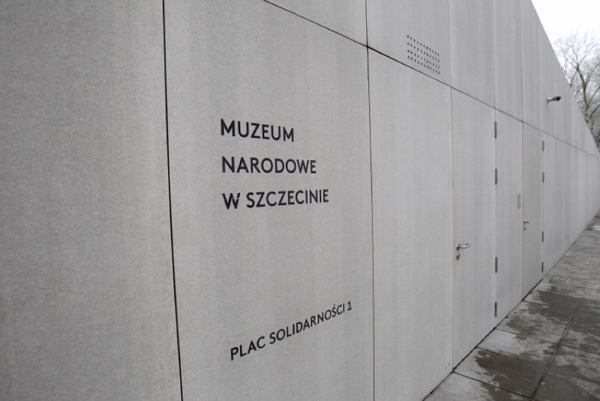 Muzeum Przełomów w Szczecinie. Terminy zawalone, a wina? [wideo]