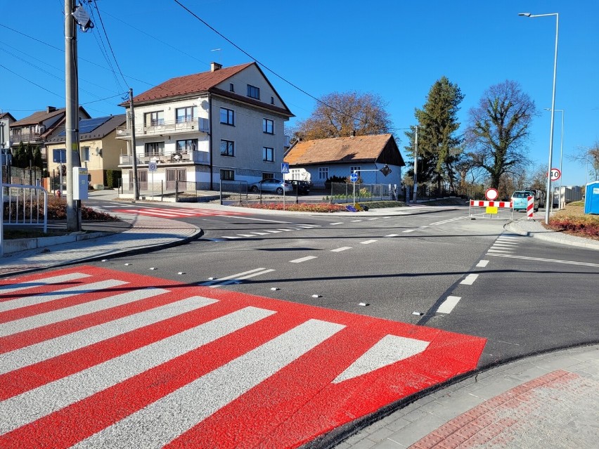 Zmiana pierwszeństwa przejazdu na ulicy Nowy Świat