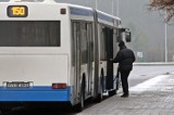 Gdynia. Kierowca autobusu prowadził pod wpływem narkotyków. Akcja policji i ZKM Gdynia