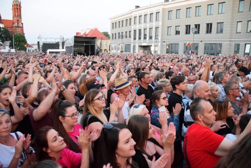 Dni Miasta Białystok