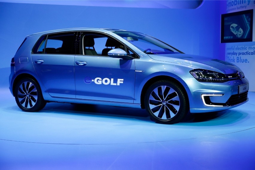 Volkswagen Golf. W 2015 r. w całej Polsce ukradziono 674...