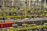 Amazon szuka 2 tysięcy nowych pracowników! Magazyn w podpoznańskich Sadach przygotowuje się do świąt