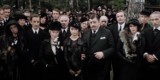 Czy wiesz, że na Starym Cmentarzu w Rzeszowie kręcono finałową scenę filmu "Trędowata" Jerzego Hoffmana?