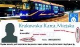 Kraków: zamieszanie z nowymi kartami KKM