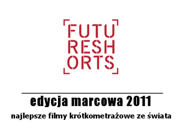 W Kinie Forum w środę DKF GAG organizuje kolejny pokaz najciekawszych filmów krótkometrażowych z całego świata Future Shorts