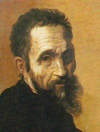 1475 – Urodził się Michał Anioł, włoski malarz, rzeźbiarz,...