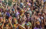 Festiwal Barw w Świdnicy. Kolorowa impreza z mnóstwem atrakcji