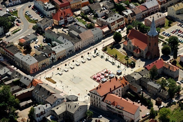 Nasz plebiscyt na najładniejszy rynek w Wielkopolsce...