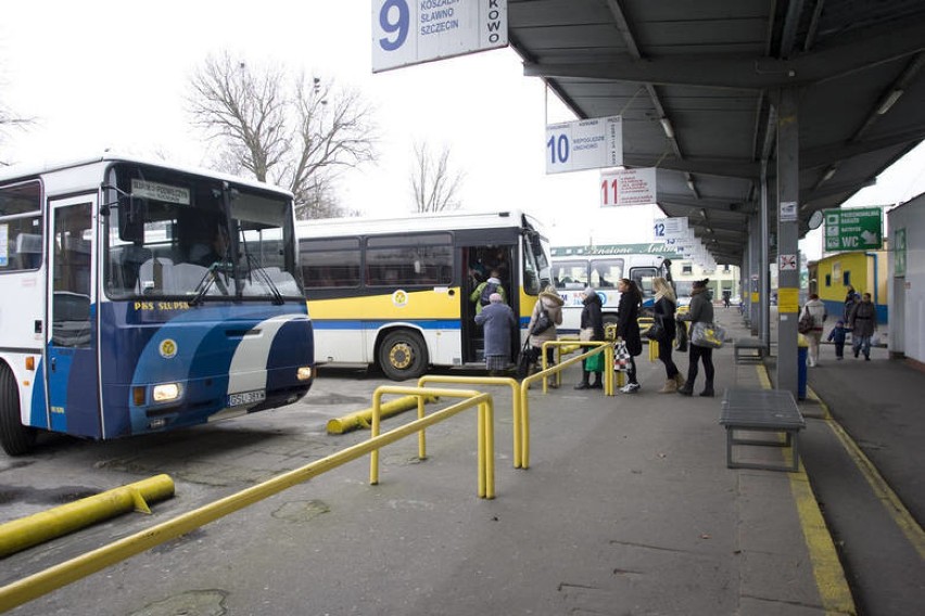 Reaktywacja PKS-ów w regionie idzie jak po grudzie 