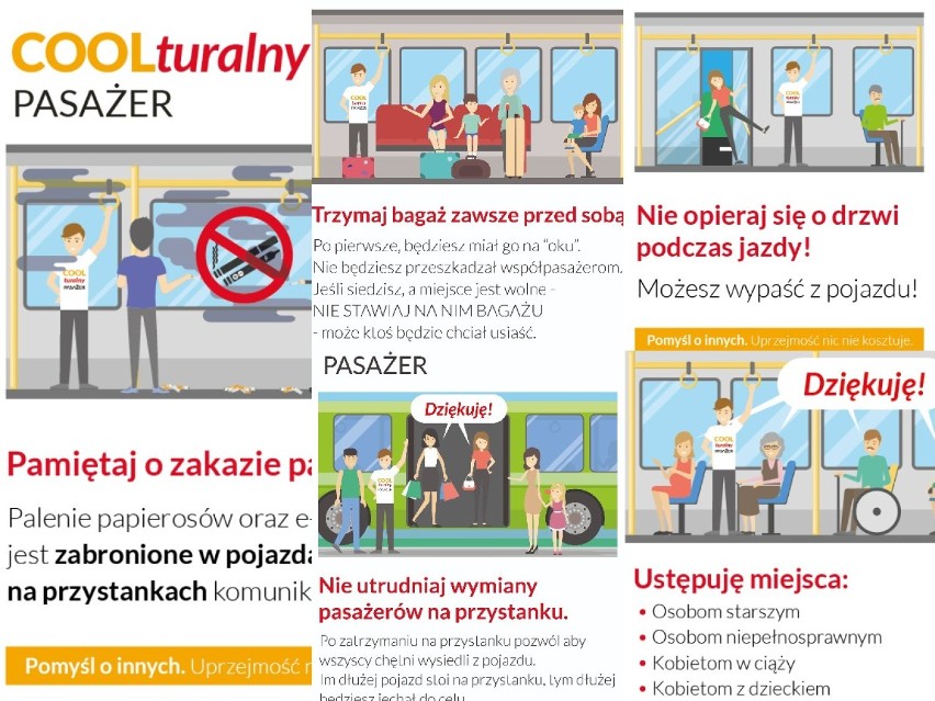 MZK promuje kulturalną jazdę