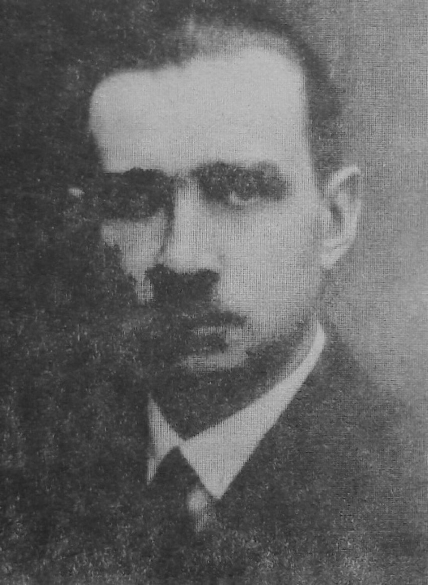 NASI POWSTAŃCY: mjr Józef Kopczyński (1896-1979) z Bąkowa [ZDJĘCIA]