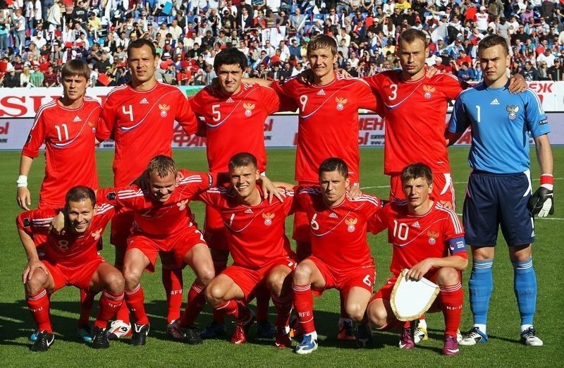 Terminarz Euro 2012. Z kim, kiedy i gdzie zagrają Polacy [PEŁNY TERMINARZ]