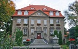 Budynek Biblioteki Miejskiej w Grudziądzu wkrótce będzie miał 100 lat