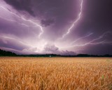 Prognoza pogody na Pomorzu na 28 lipca. Synoptycy ostrzegają przed burzami