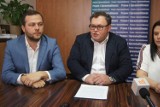 Radomsko: Fałszerstwo podczas posiedzenia komisji w powiecie? Radni PiS żądają rezygnacji przewodniczącej [FILM]