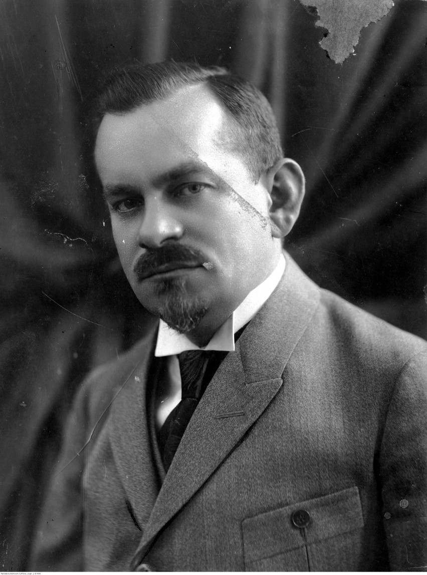 Stanisław Wachowiak (1890-1972)