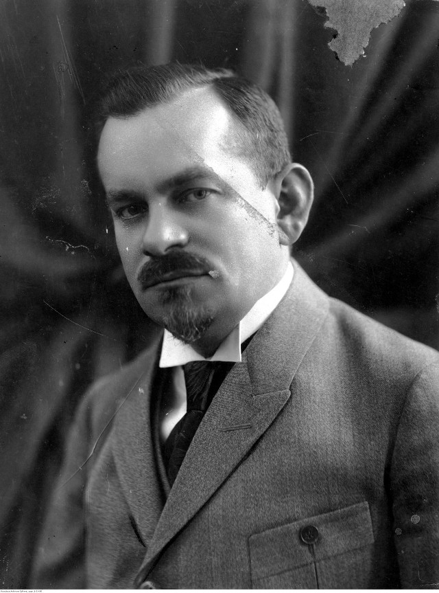 Stanisław Wachowiak (1890-1972)