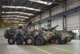 Moździeż z Huty Stalowa Wola zostanie uroczyście przyjęta do służby w Wojsku Polskim