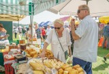 Agropromocja w Starym Sączu przyciągnęła tłumy. Wystawy, pokazy i degustacje - to tylko część atrakcji na największej wystawie rolniczej