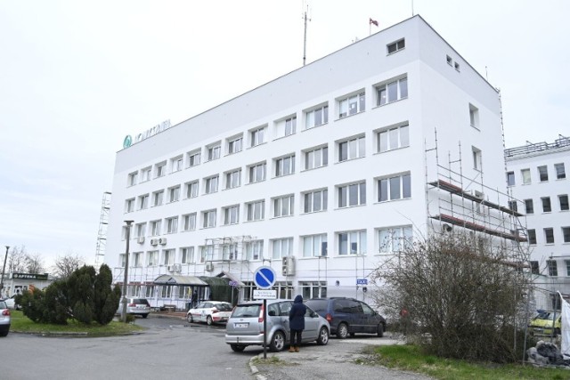 W pierwszym tygodniu października 2022 r. na umówione wizyty do specjalistów do poradni w Nowym Szpitalu w Świeciu nie przyszło 35 osób