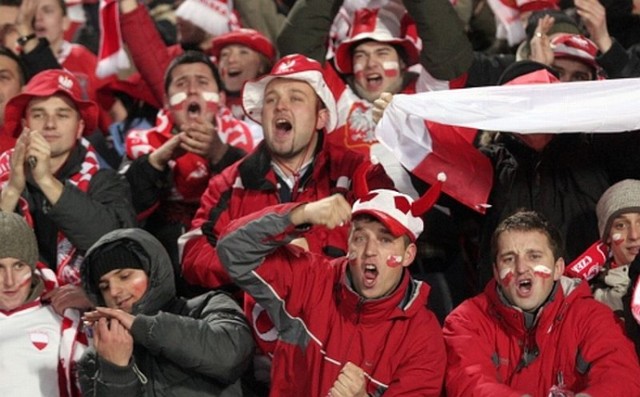 Podczas Euro 2012 hala MTL w Parku Saskim będzie tętniła życiem. ...